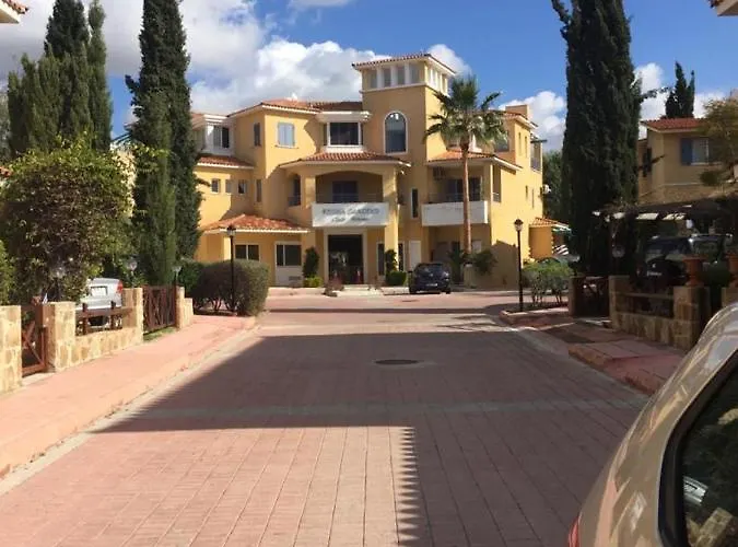 Apartman Beautiful Regina Gardens *