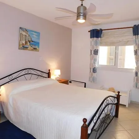 Beautiful Regina Gardens Pafos