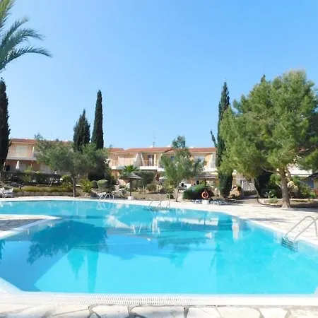 Beautiful Regina Gardens * Paphos