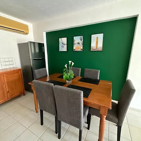Apartmán Beautiful Regina Gardens *