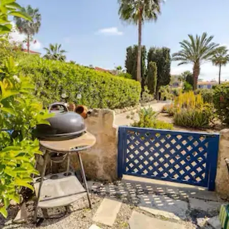 Beautiful Regina Gardens *