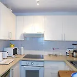 Apartamento Beautiful Regina Gardens