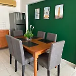 Apartamento Beautiful Regina Gardens