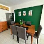 Apartamento Beautiful Regina Gardens *