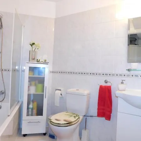 Beautiful Regina Gardens * بافوس