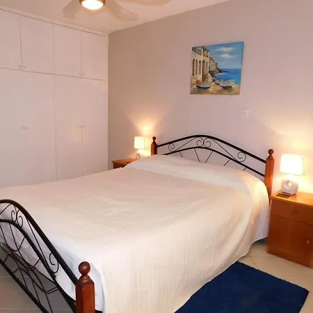 Beautiful Regina Gardens Appartement