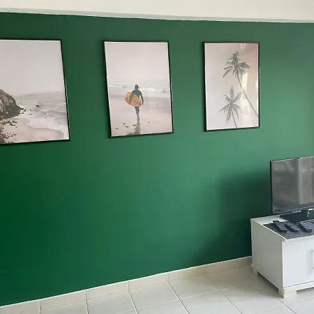 Beautiful Regina Gardens Appartement Paphos