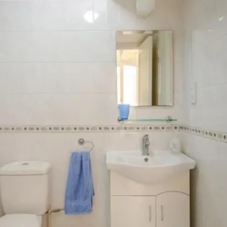 Beautiful Regina Gardens Apartamento