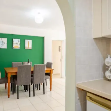 Beautiful Regina Gardens Apartamento *
