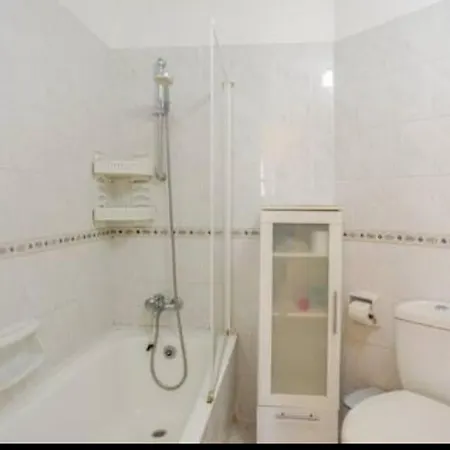 شقة Beautiful Regina Gardens بافوس