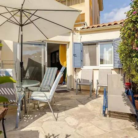 Beautiful Regina Gardens Paphos