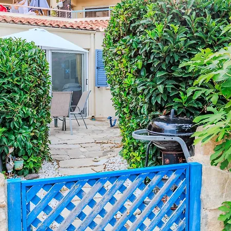 Beautiful Regina Gardens Paphos