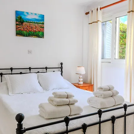 Apartment Beautiful Regina Gardens Paphos