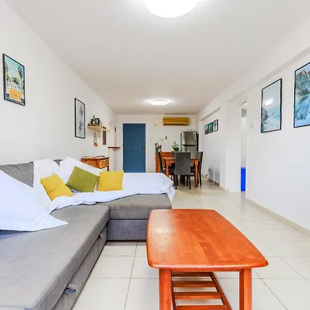 Apartment Beautiful Regina Gardens Paphos
