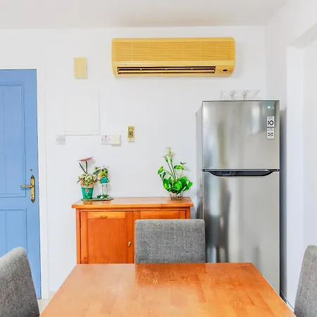 Beautiful Regina Gardens Appartement
