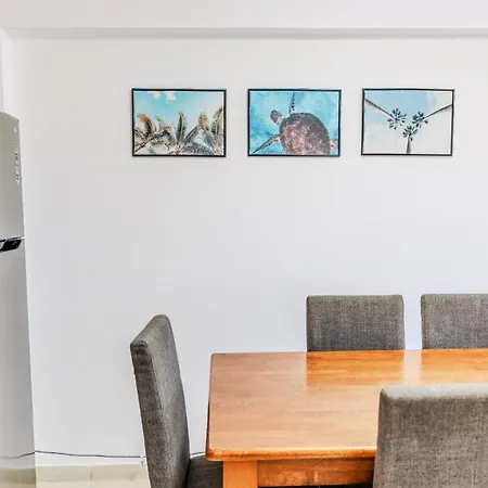 Beautiful Regina Gardens Appartement Paphos