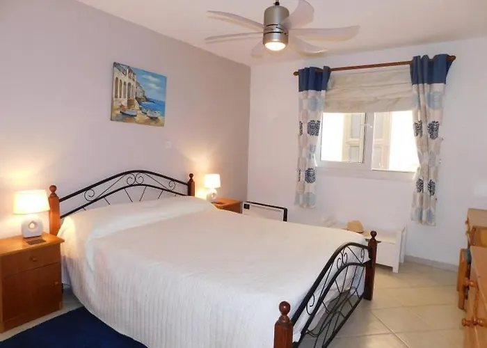 Beautiful Regina Gardens Paphos