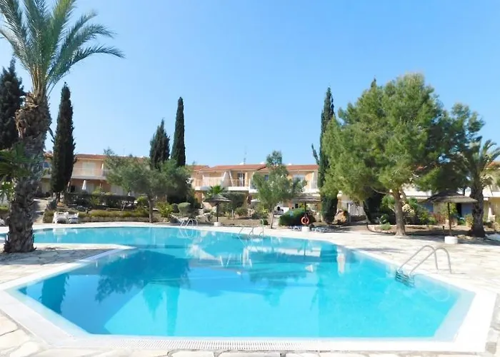 Beautiful Regina Gardens * Paphos