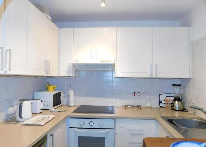 Apartmán Beautiful Regina Gardens