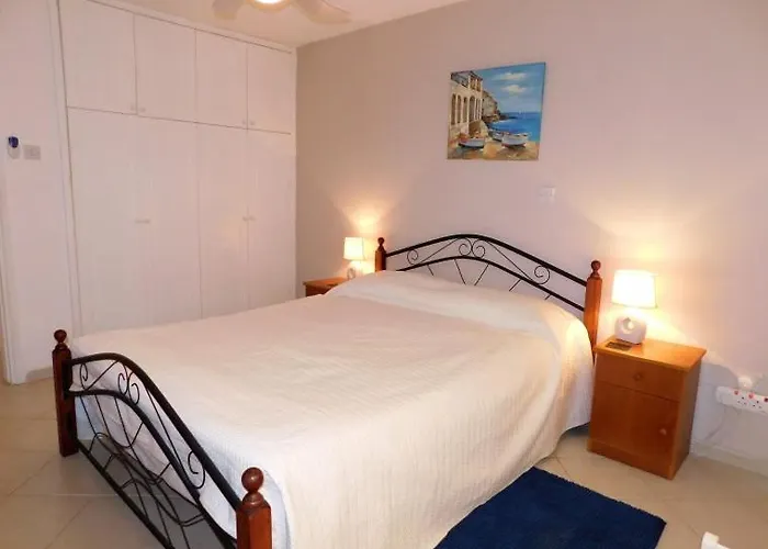 Beautiful Regina Gardens Lejlighed