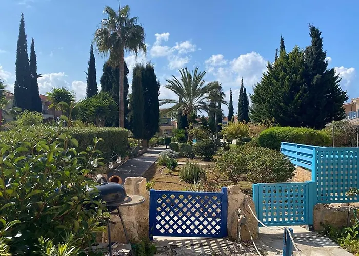 Beautiful Regina Gardens Apartmán