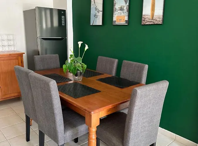 Lejlighed Beautiful Regina Gardens