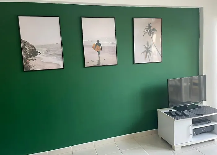 Beautiful Regina Gardens Apartmán Paphos