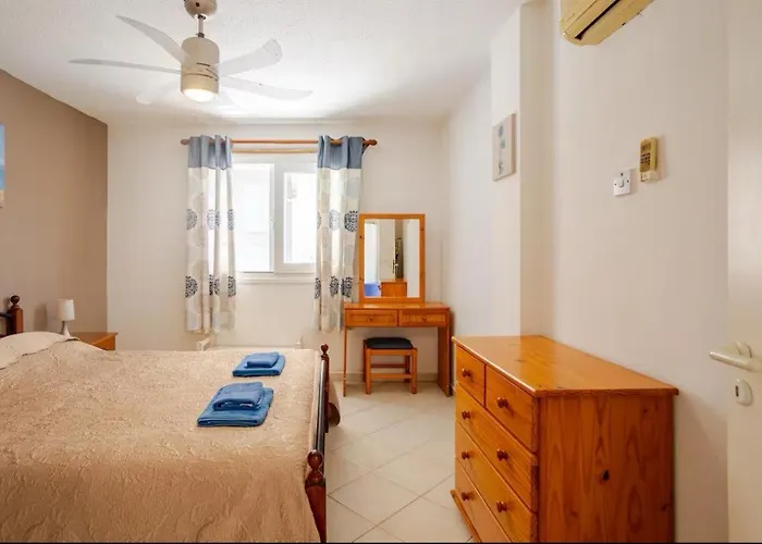 Beautiful Regina Gardens Paphos