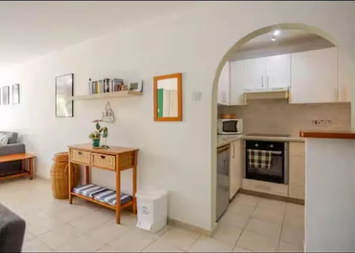 Beautiful Regina Gardens Lejlighed *