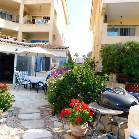 Apartmán Beautiful Regina Gardens