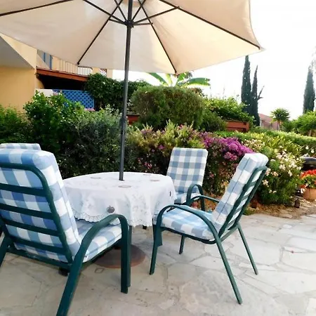 Apartmán Beautiful Regina Gardens Paphos