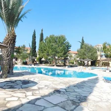 Beautiful Regina Gardens Paphos