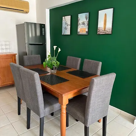 Apartman Beautiful Regina Gardens