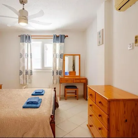 Beautiful Regina Gardens Paphos