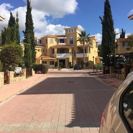 Appartamento Beautiful Regina Gardens *