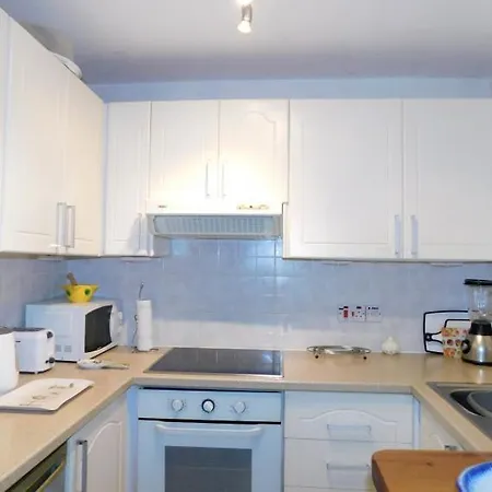 Appartamento Beautiful Regina Gardens