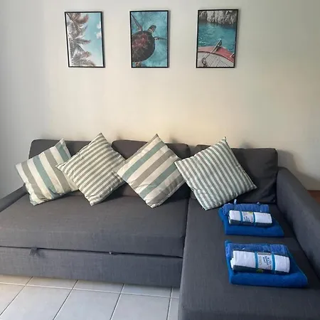 Beautiful Regina Gardens Paphos