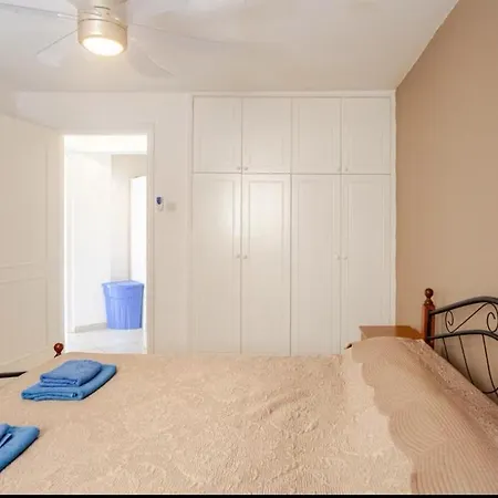 Beautiful Regina Gardens Paphos